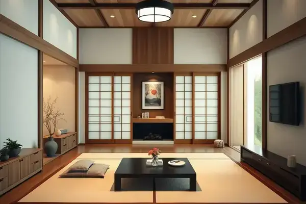 内装仕上げ 施工事例