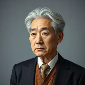 奥山 誠一 - 設計ディレクター
