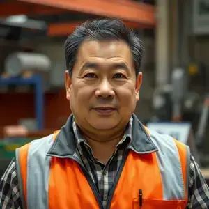 中村 達也 - 現場監督